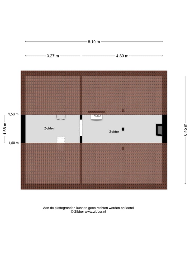 Foto 53 van Witrijtseweg 4