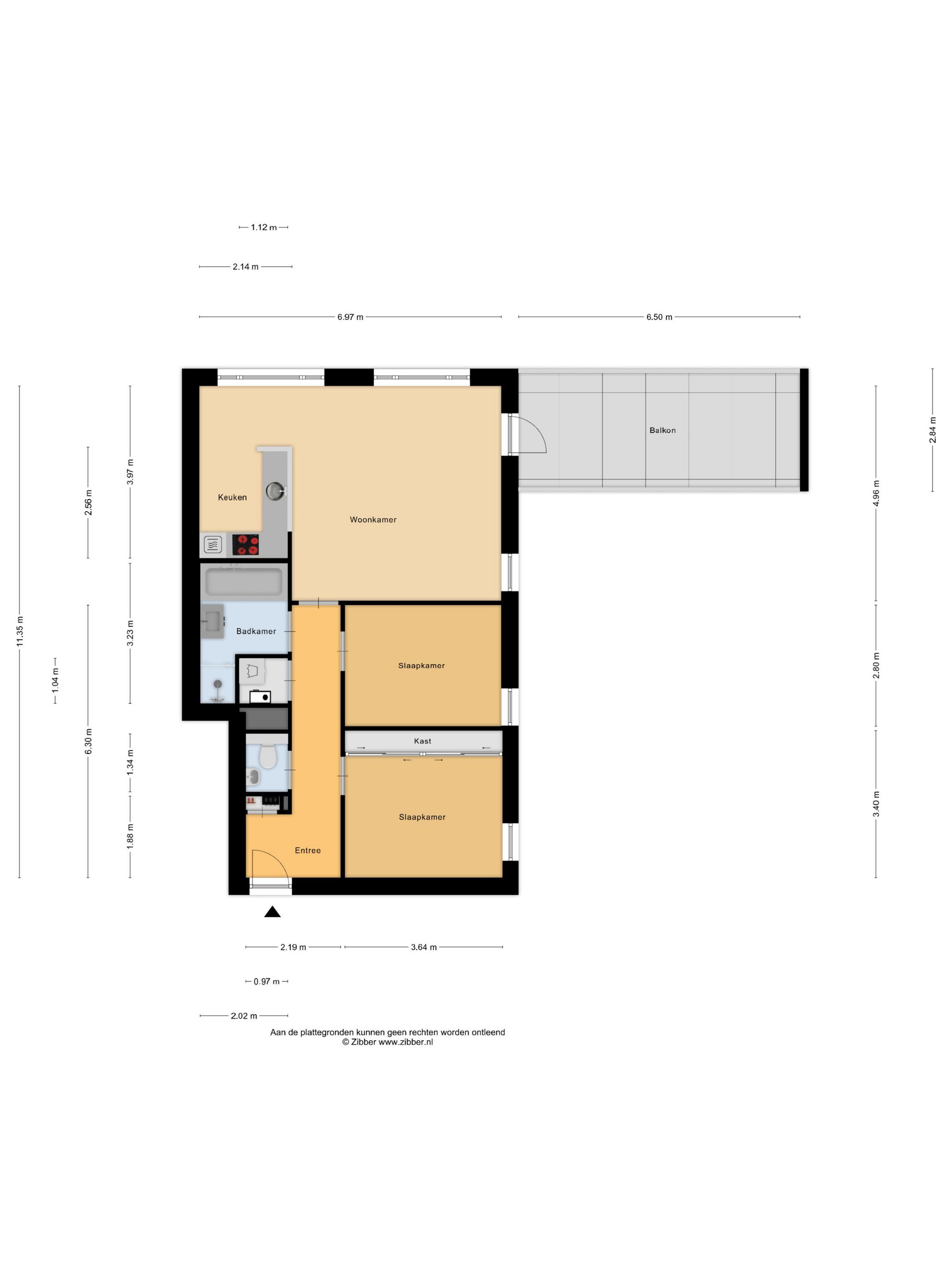 Foto 27 van Statenlaan 411