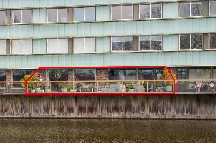 Photo 2 of Renoirstraat 86