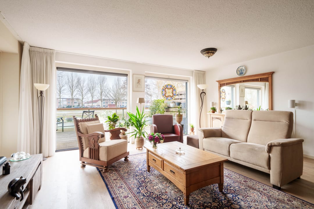 Foto 7 van Renoirstraat 86