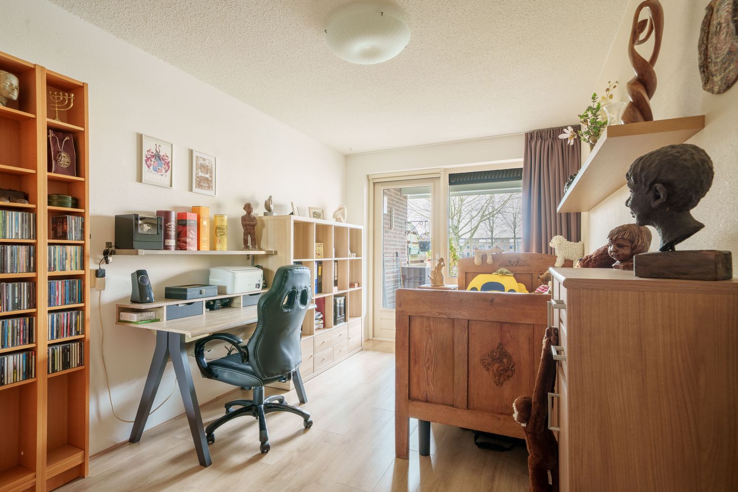 Foto 19 van Renoirstraat 86