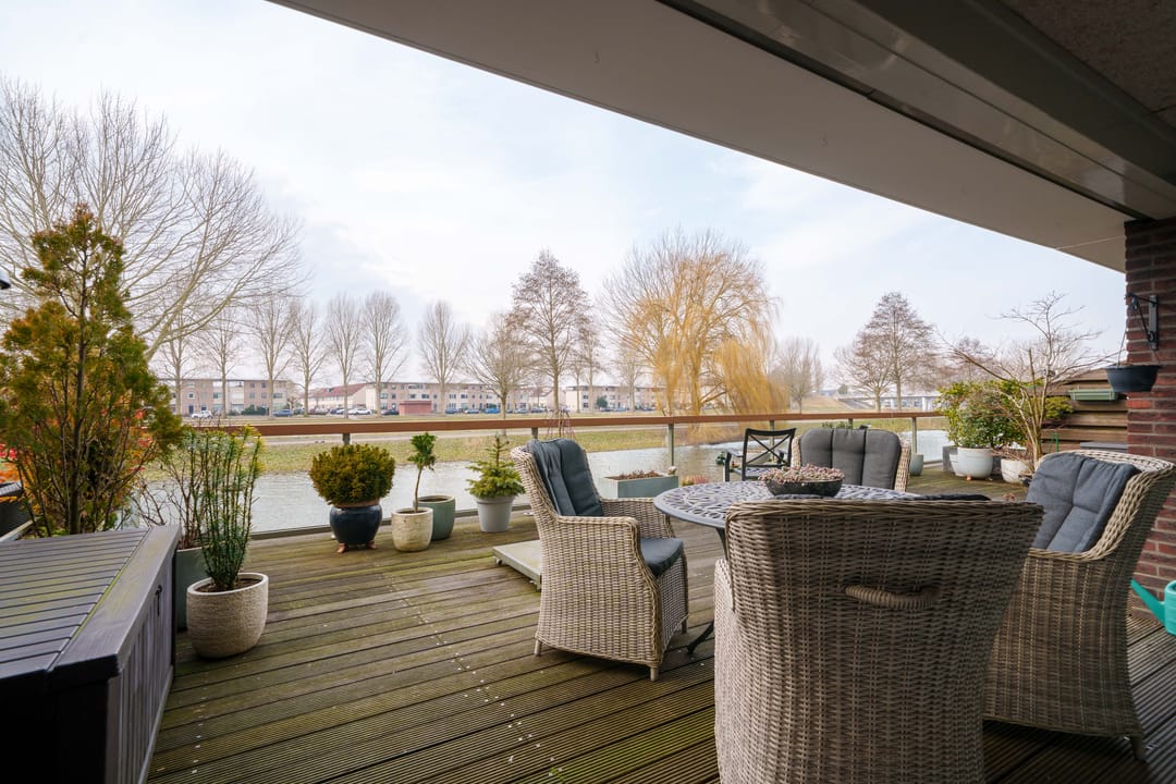 Foto 23 van Renoirstraat 86