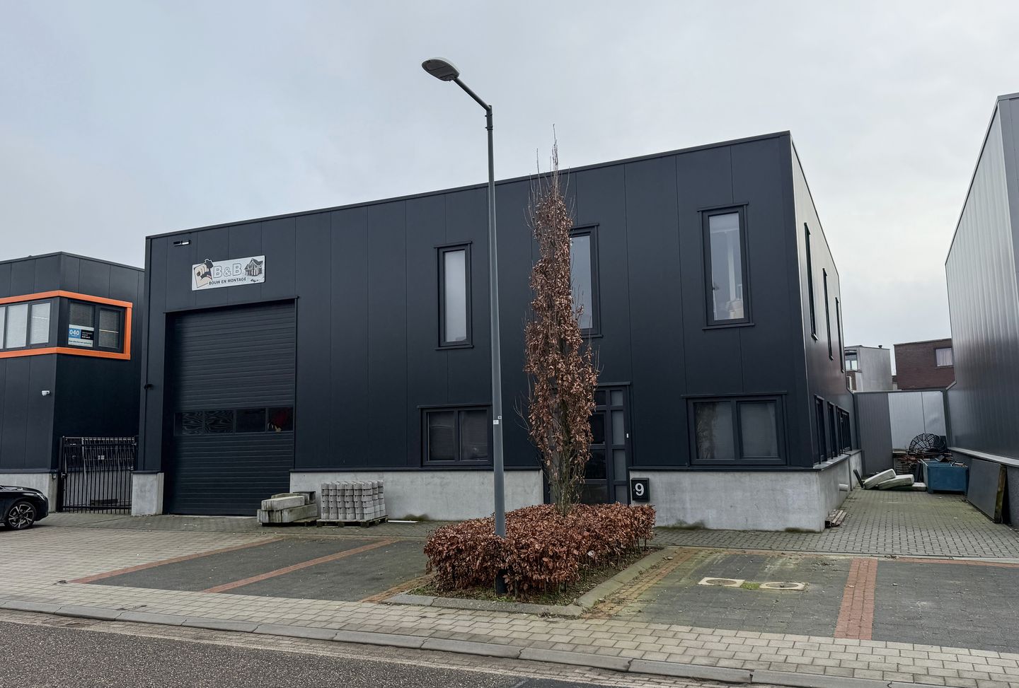 View photo 1 of Zandven 9