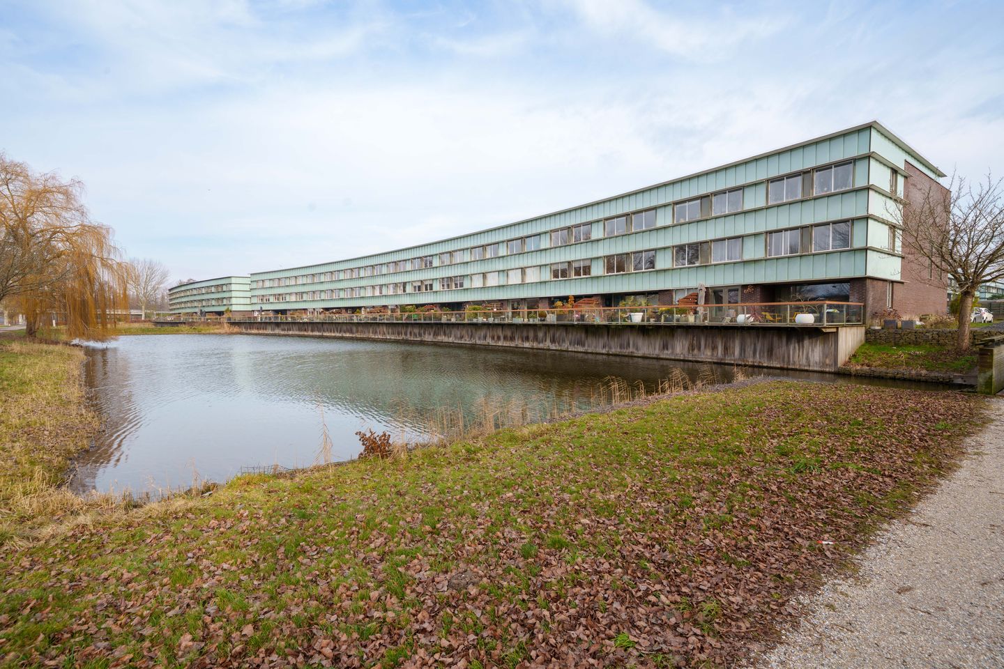 Foto 35 van Renoirstraat 86