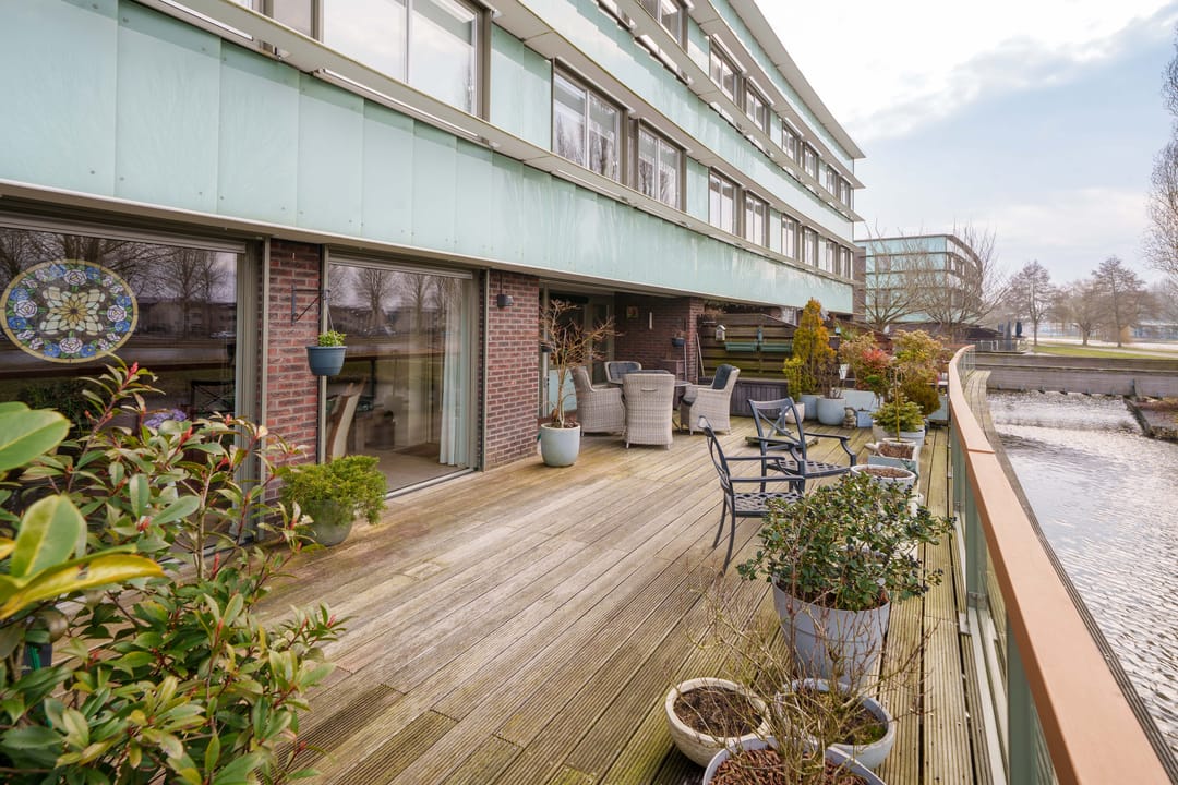 Foto 26 van Renoirstraat 86