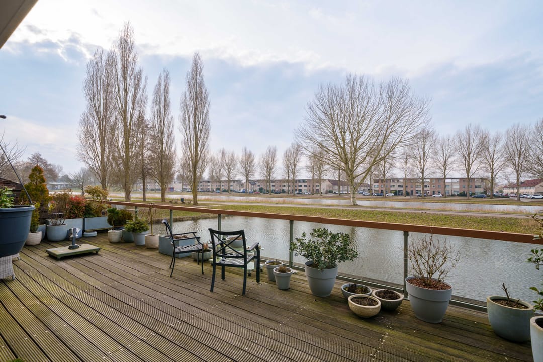 Foto 28 van Renoirstraat 86