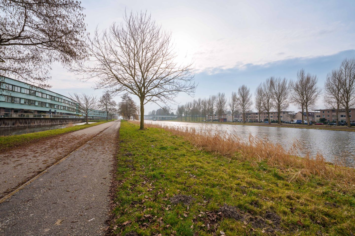 Foto 40 van Renoirstraat 86