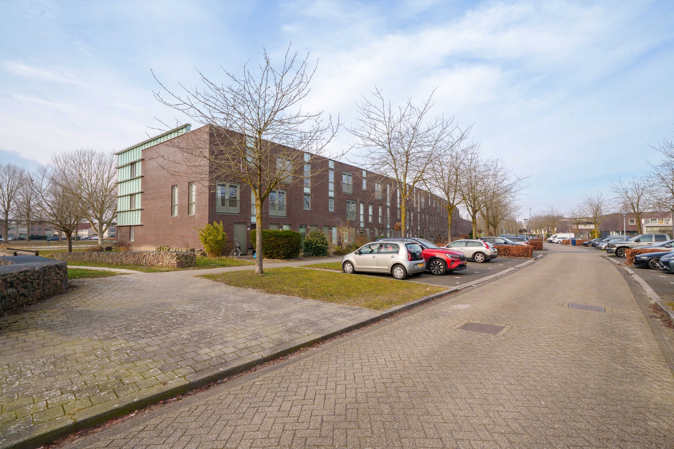 Foto 42 van Renoirstraat 86