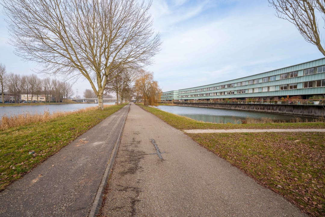 Foto 38 van Renoirstraat 86