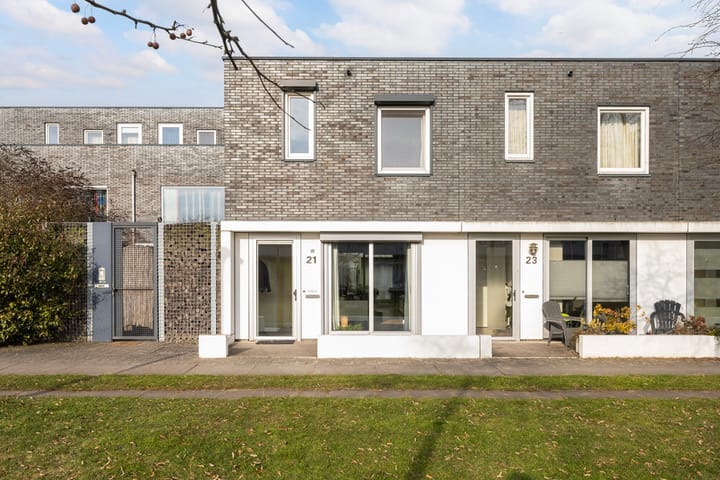 Schumannlaan 21 main image