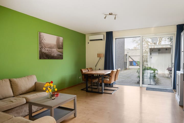 Foto 2 van Schumannlaan 21