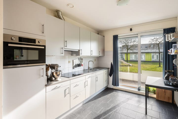 Foto 3 van Schumannlaan 21