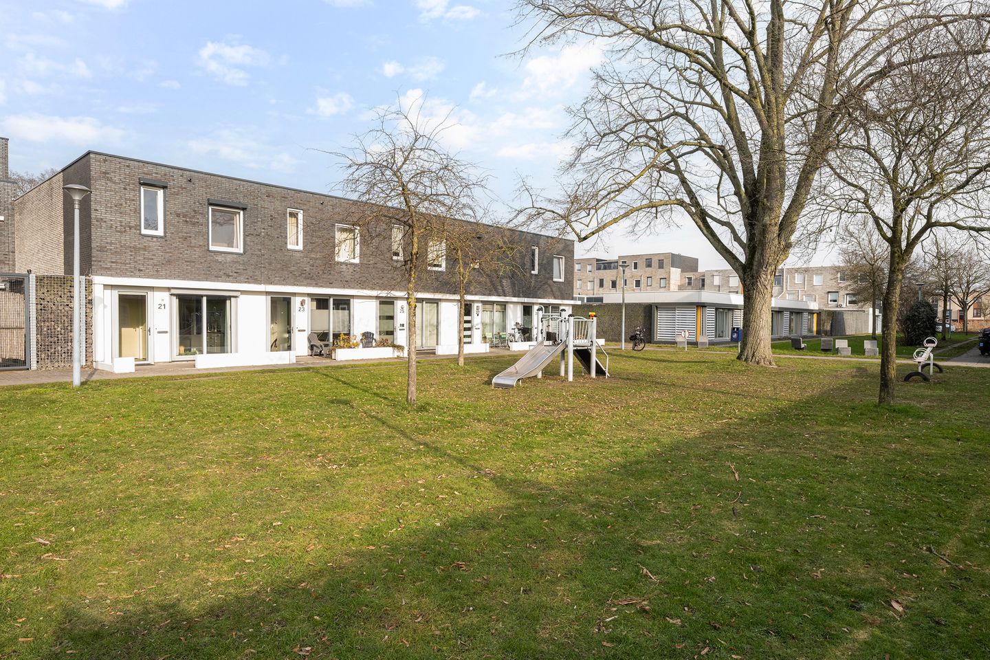 Foto 4 van Schumannlaan 21