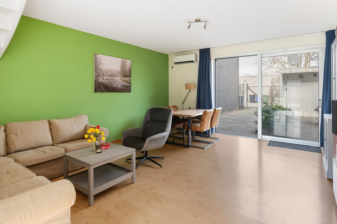 Foto 8 van Schumannlaan 21