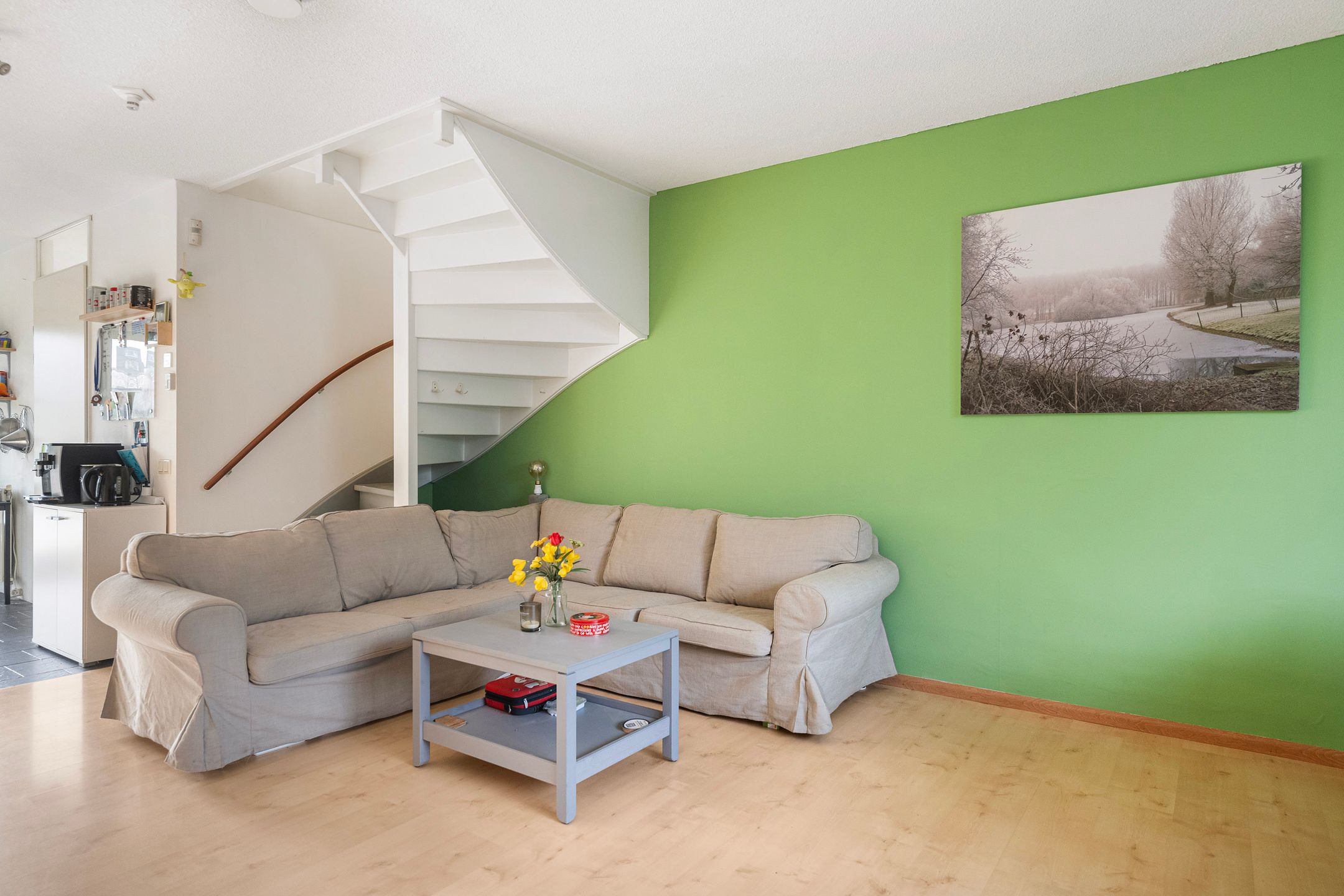 Foto 9 van Schumannlaan 21