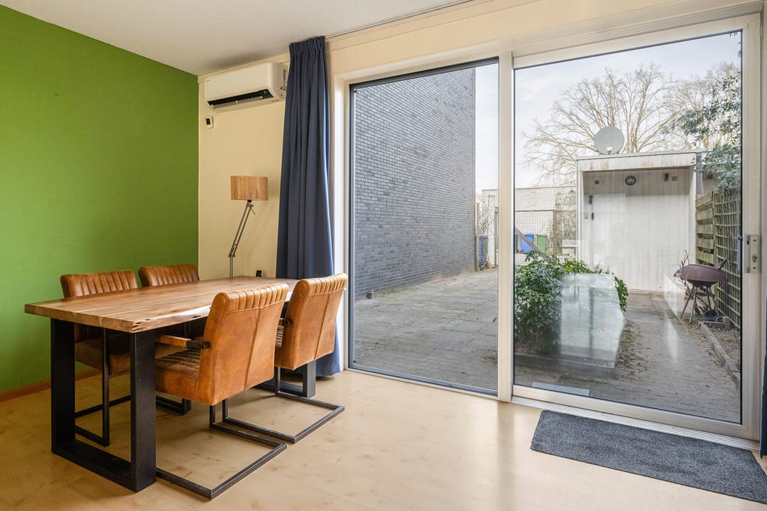 Foto 11 van Schumannlaan 21