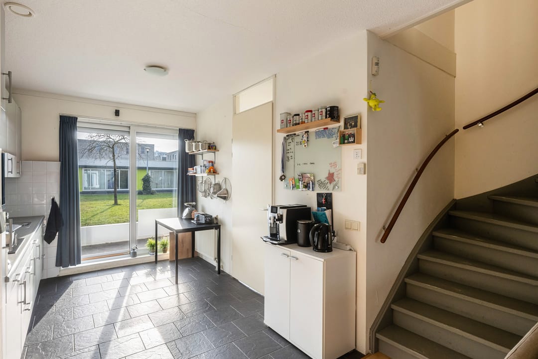 Foto 13 van Schumannlaan 21