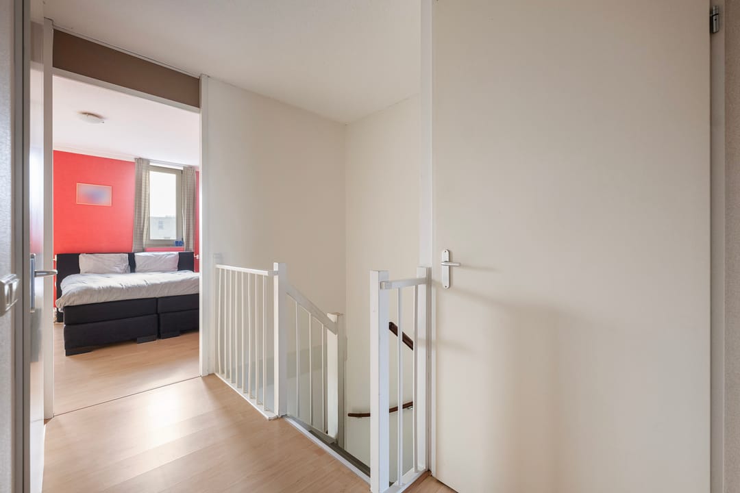 Foto 16 van Schumannlaan 21