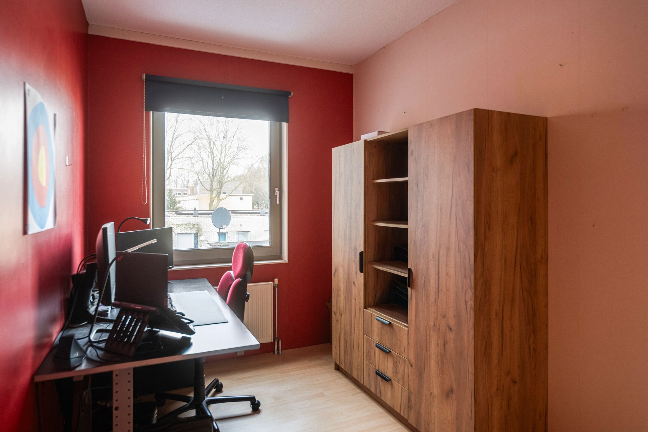 Foto 21 van Schumannlaan 21