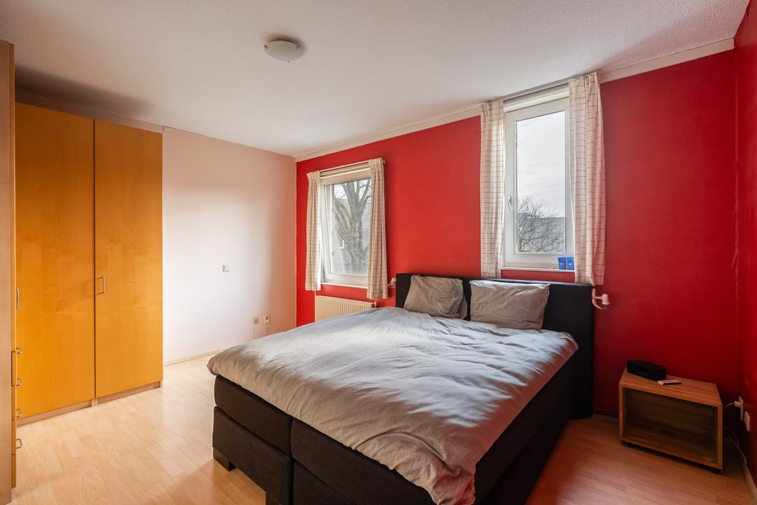 Foto 17 van Schumannlaan 21