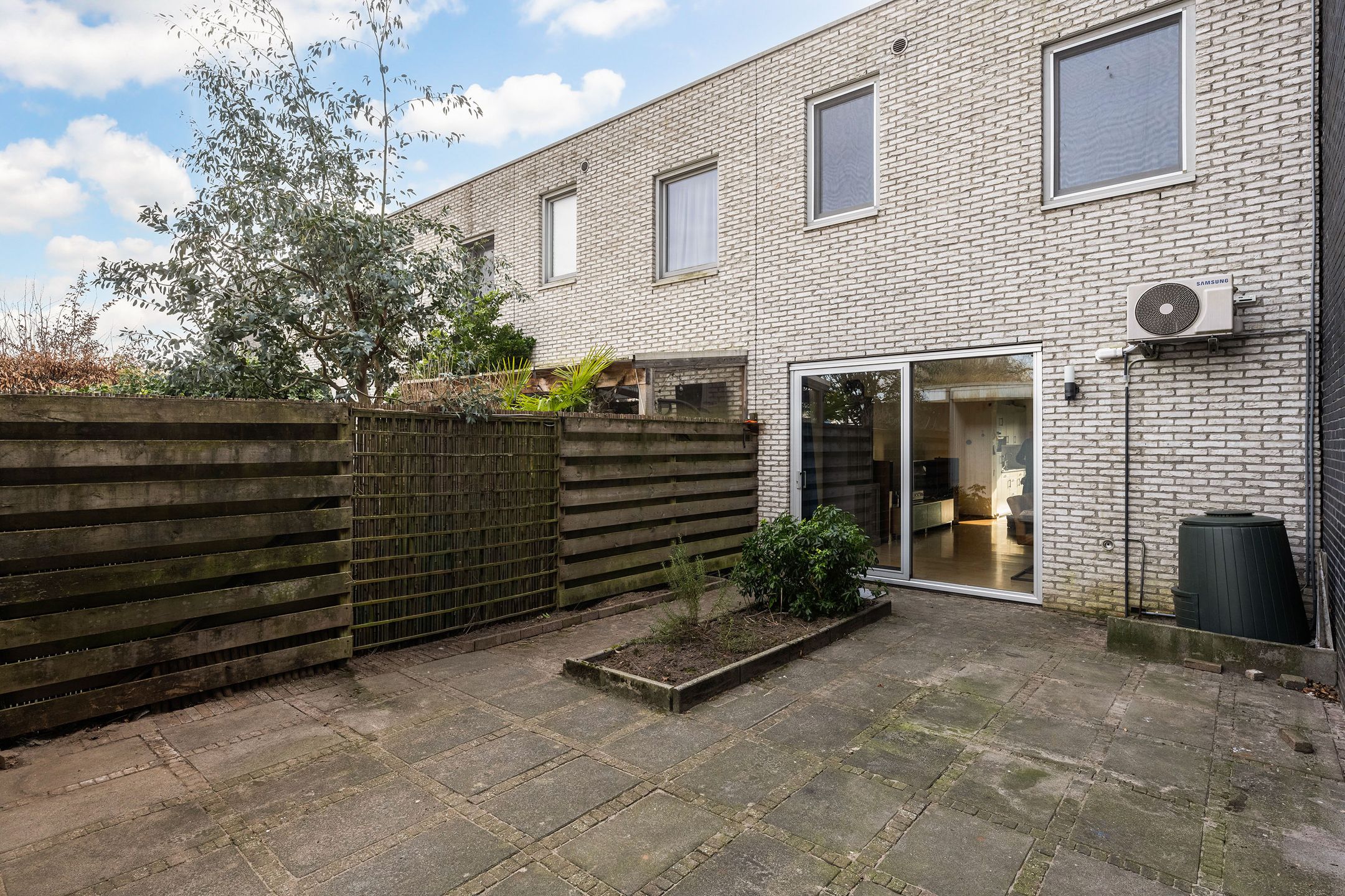 Foto 24 van Schumannlaan 21