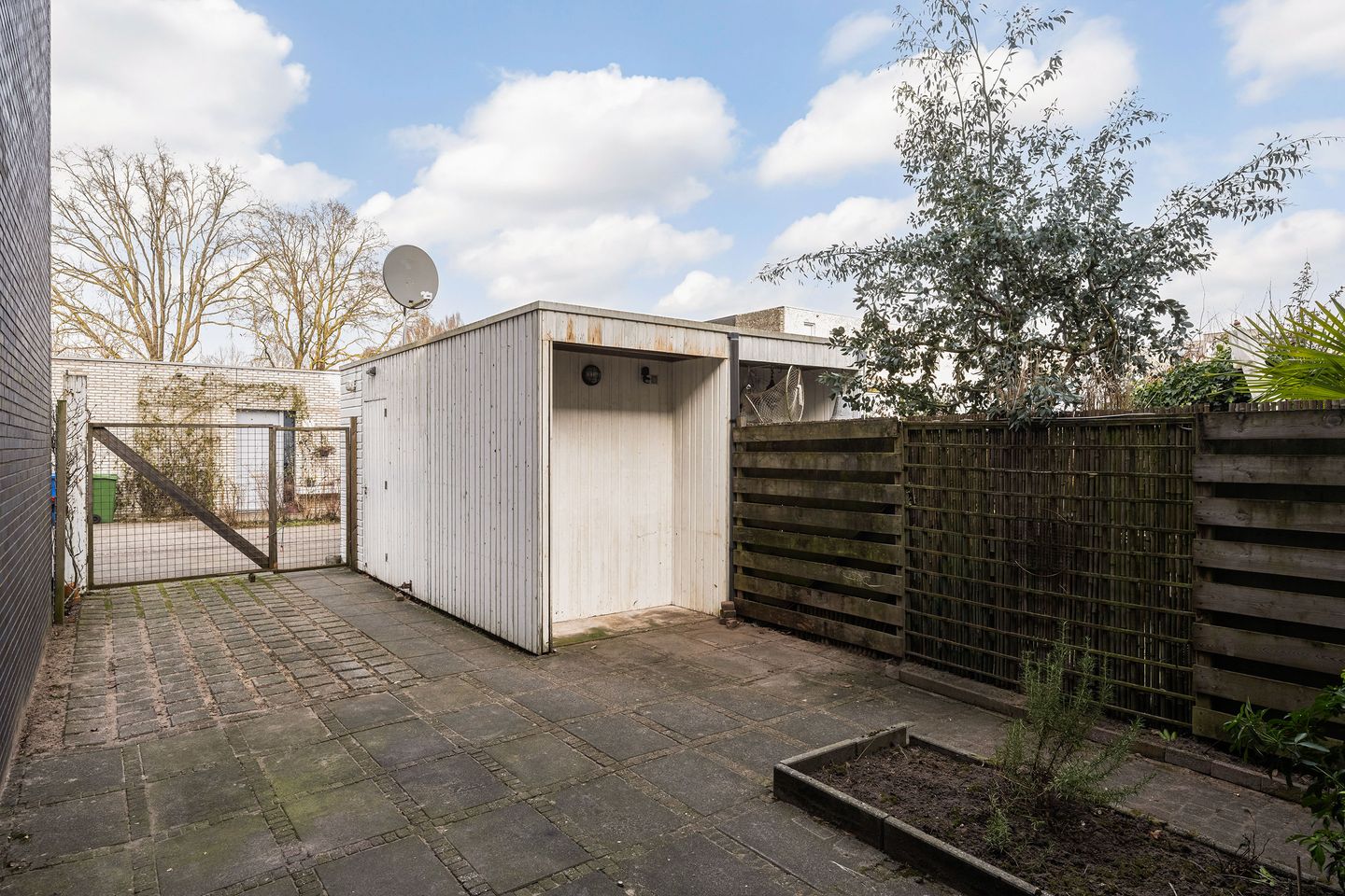 Foto 25 van Schumannlaan 21