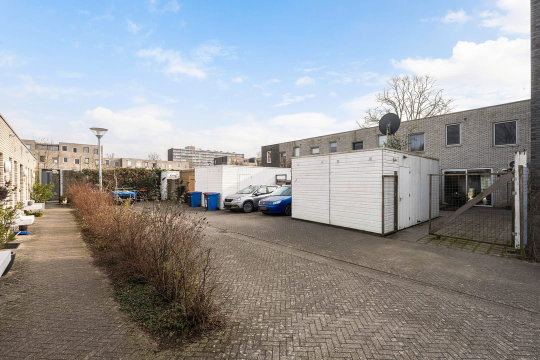 Foto 26 van Schumannlaan 21