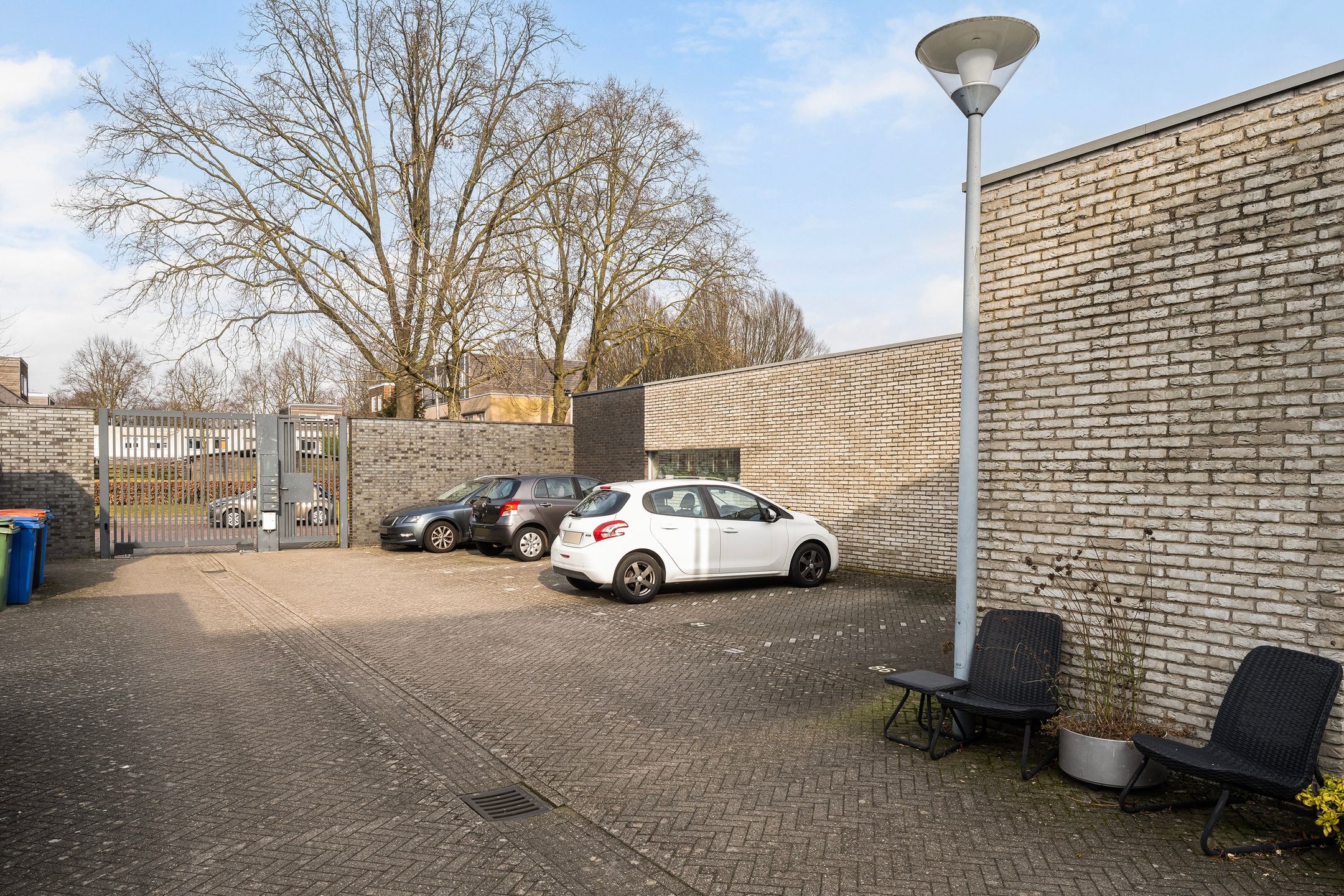 Foto 27 van Schumannlaan 21