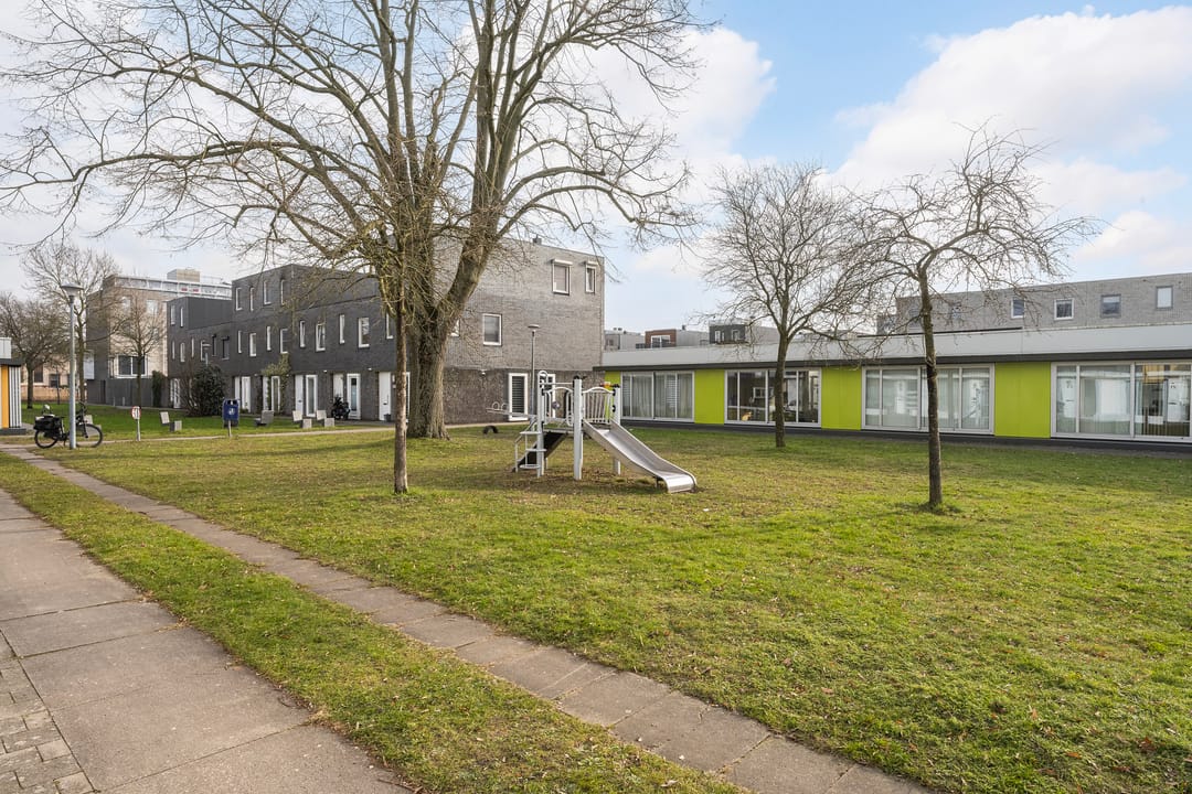 Foto 28 van Schumannlaan 21