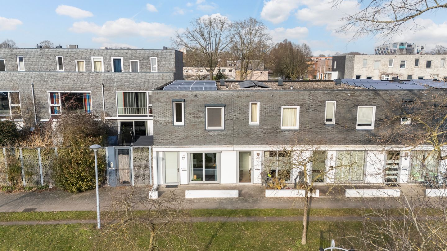 Foto 29 van Schumannlaan 21