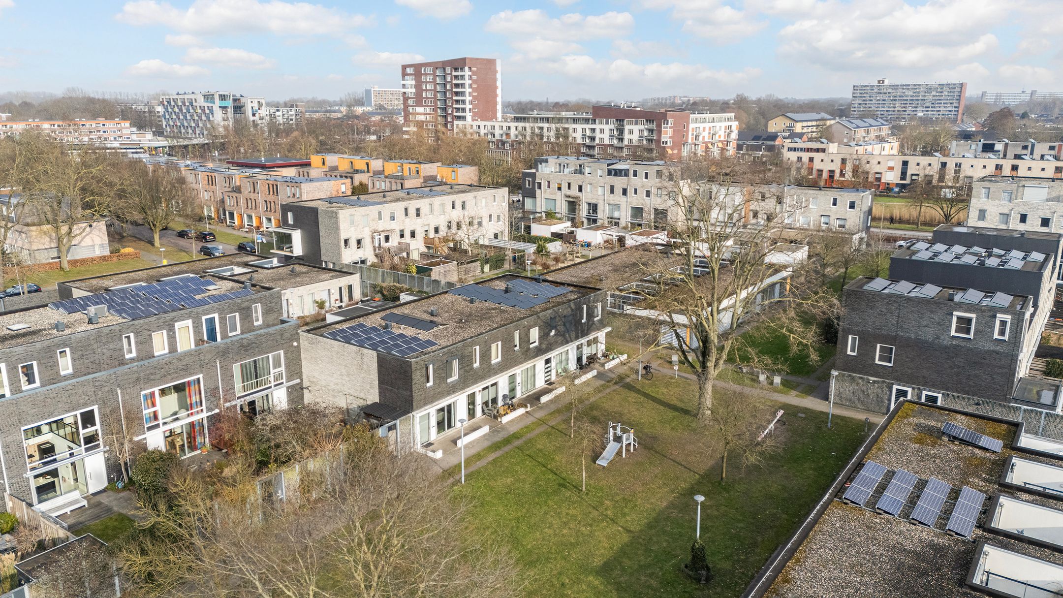 Foto 30 van Schumannlaan 21