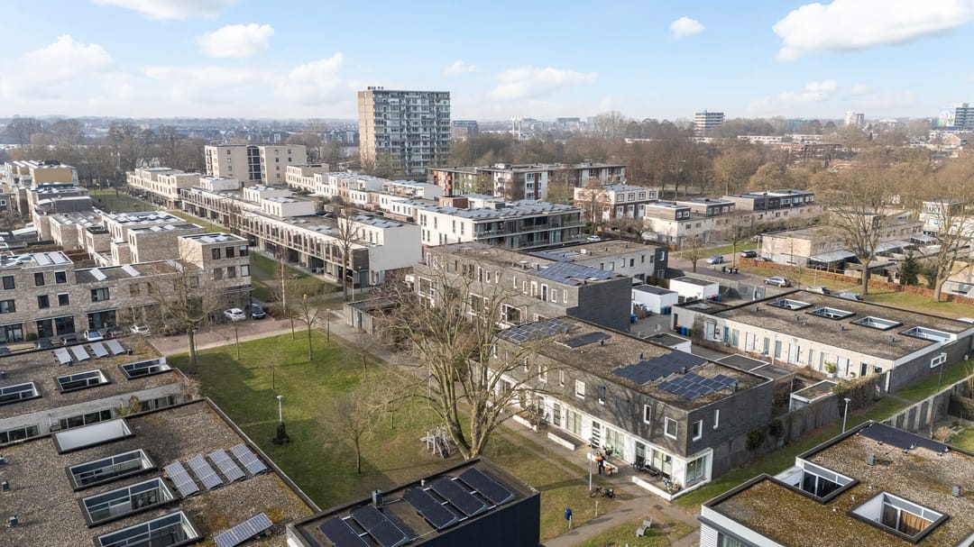 Foto 31 van Schumannlaan 21