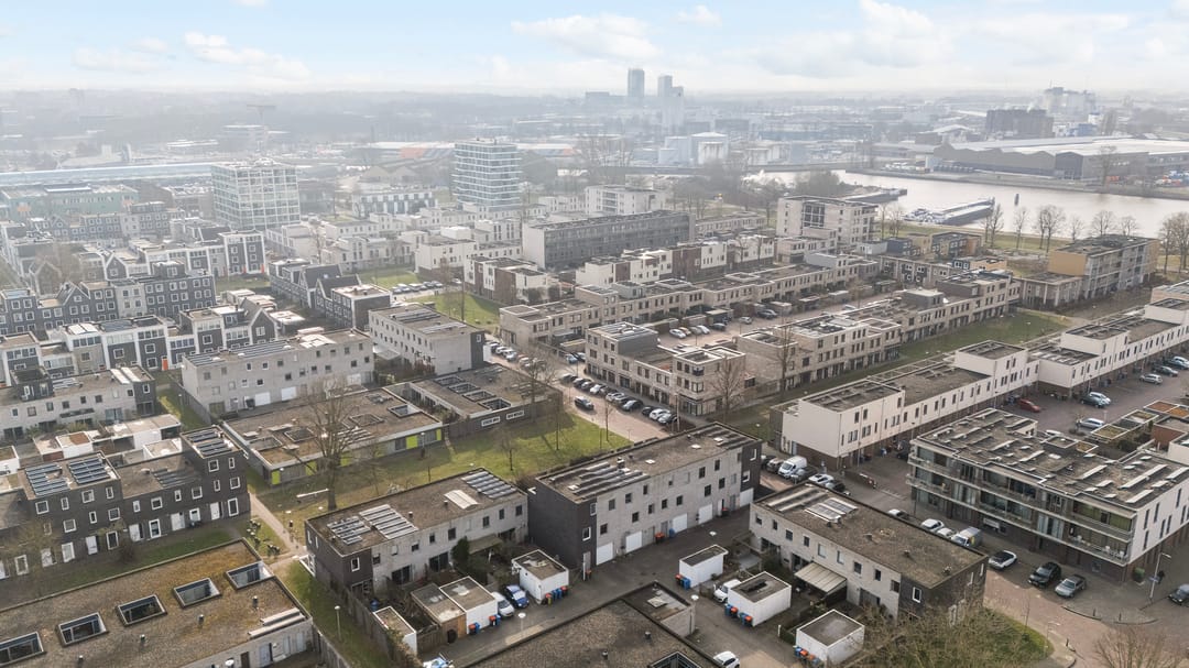 Foto 32 van Schumannlaan 21