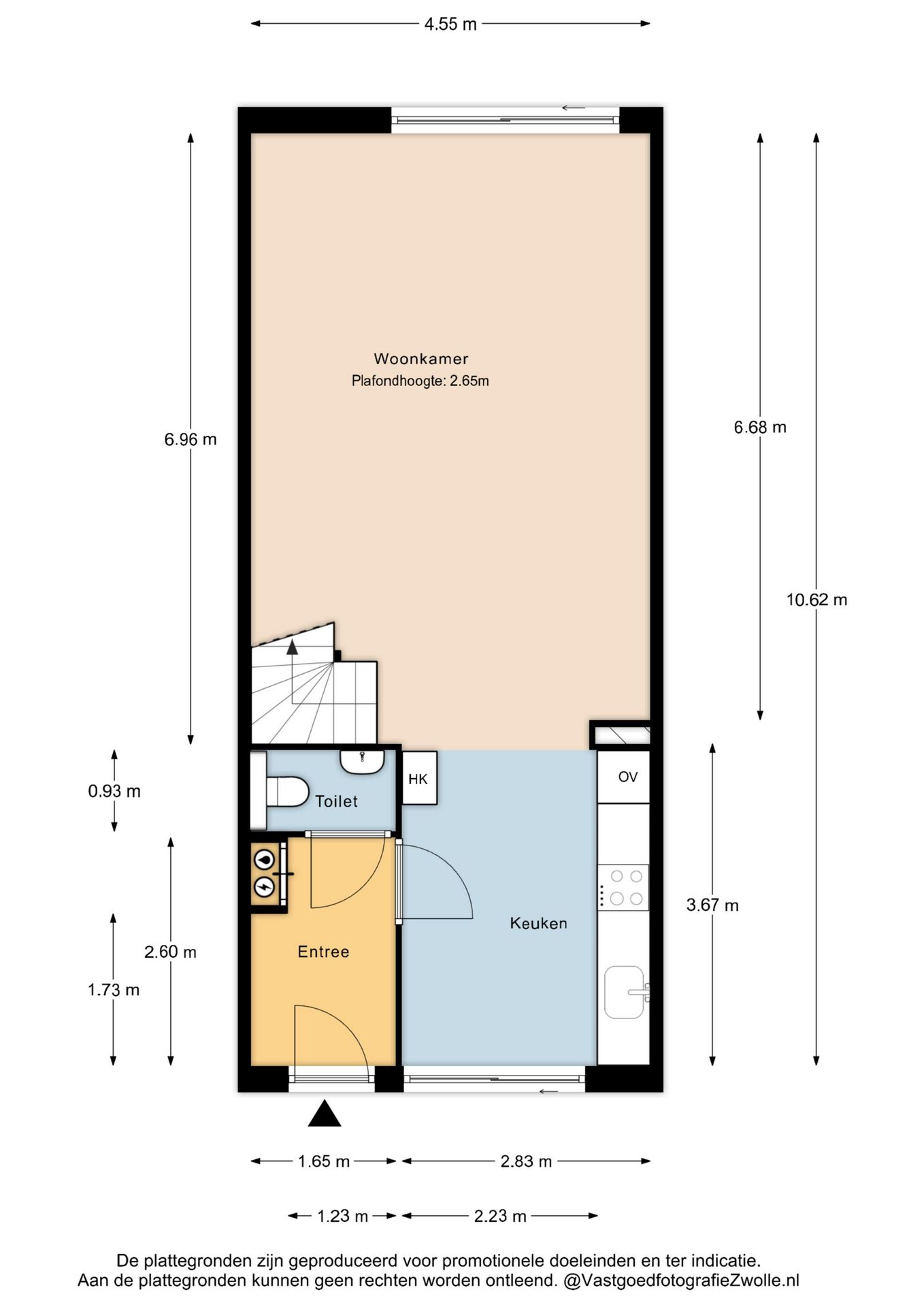 Foto 33 van Schumannlaan 21