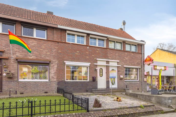 Foto 3 van Akerstraat 82