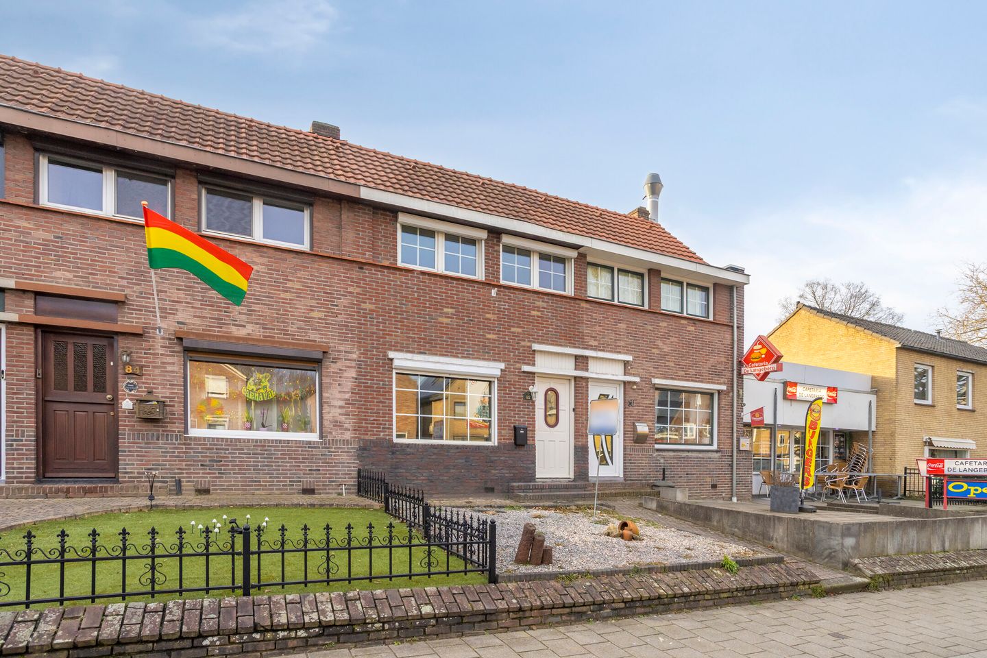 Foto 4 van Akerstraat 82