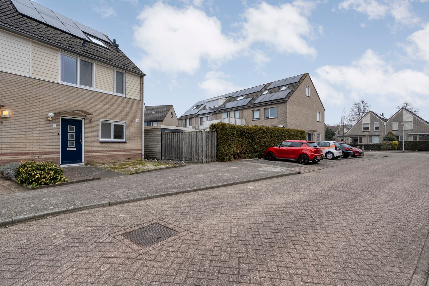 Foto 5 van Swammerdamlaan 2