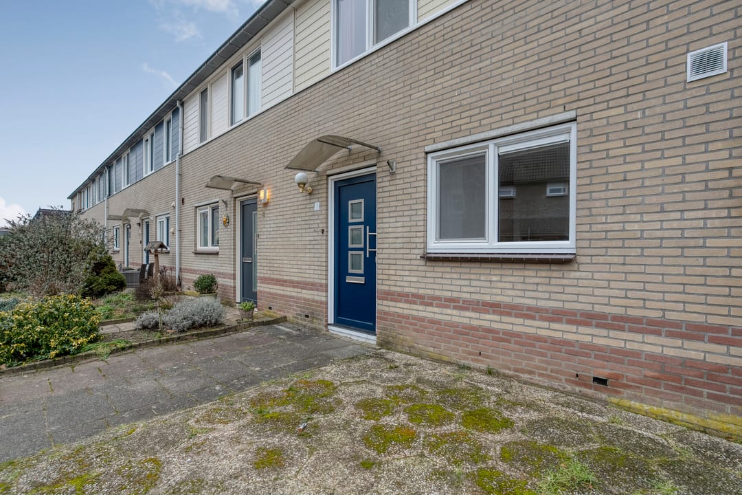 Foto 7 van Swammerdamlaan 2