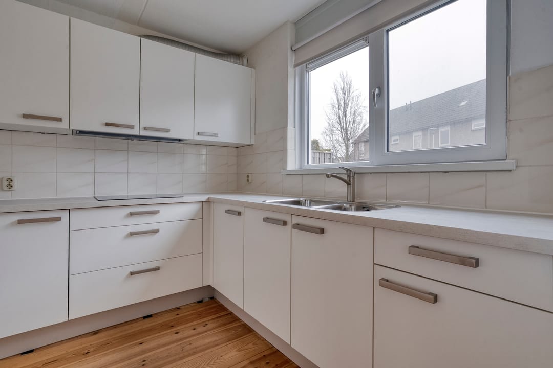 Foto 13 van Swammerdamlaan 2