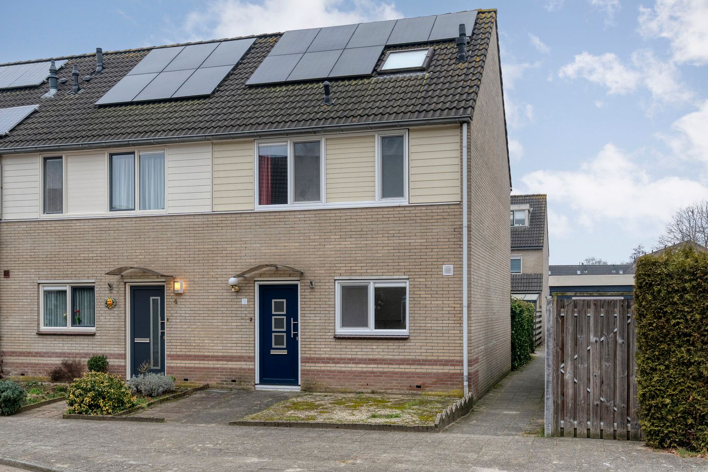 Foto 4 van Swammerdamlaan 2