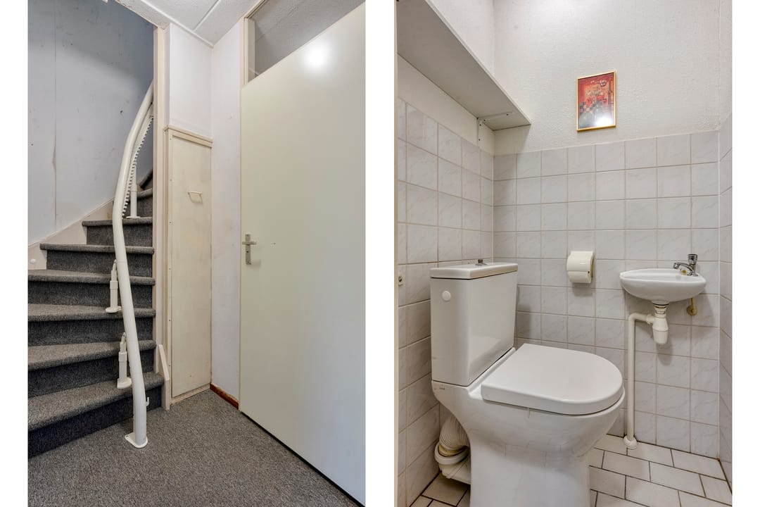 Foto 11 van Swammerdamlaan 2