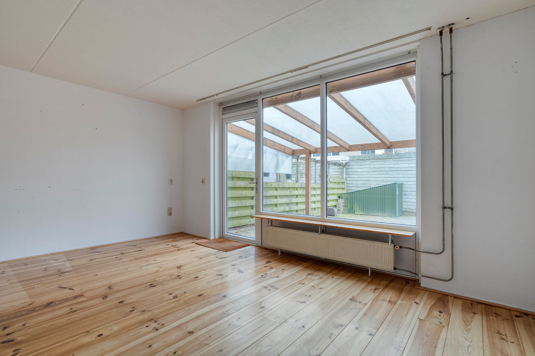 Foto 18 van Swammerdamlaan 2