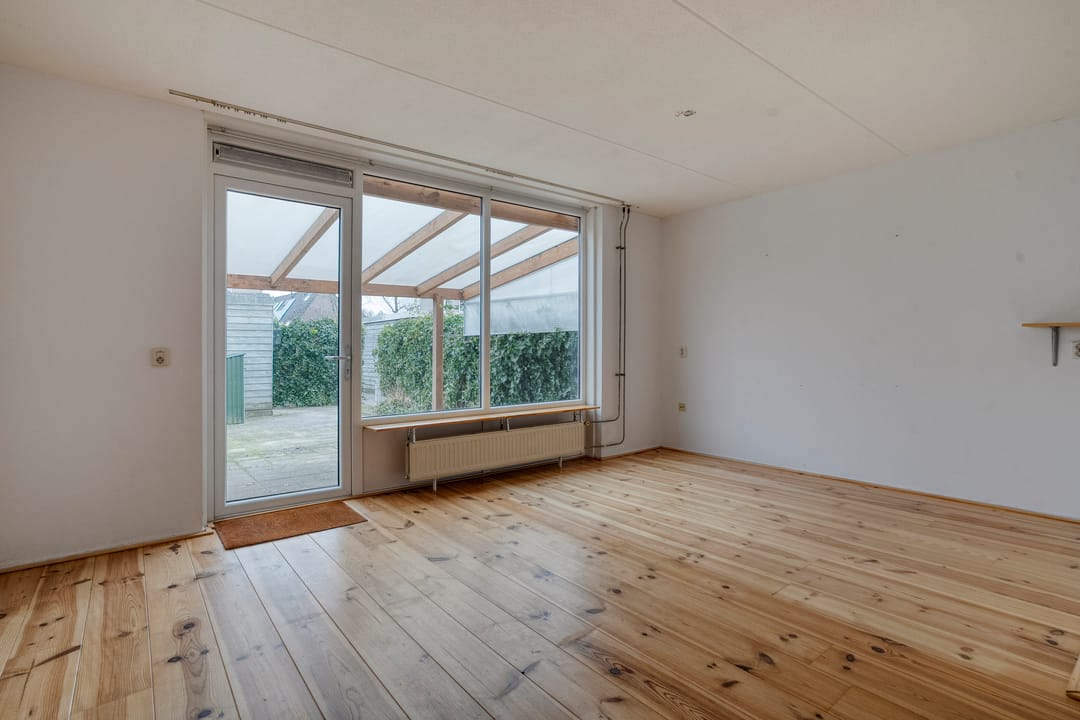 Foto 16 van Swammerdamlaan 2