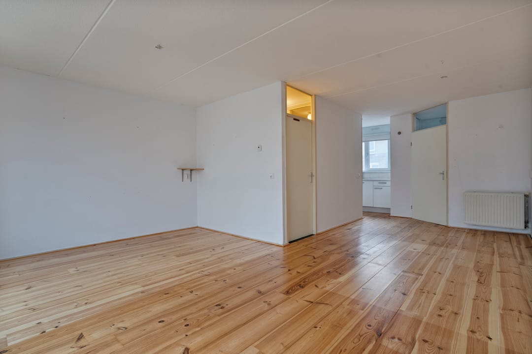 Foto 17 van Swammerdamlaan 2