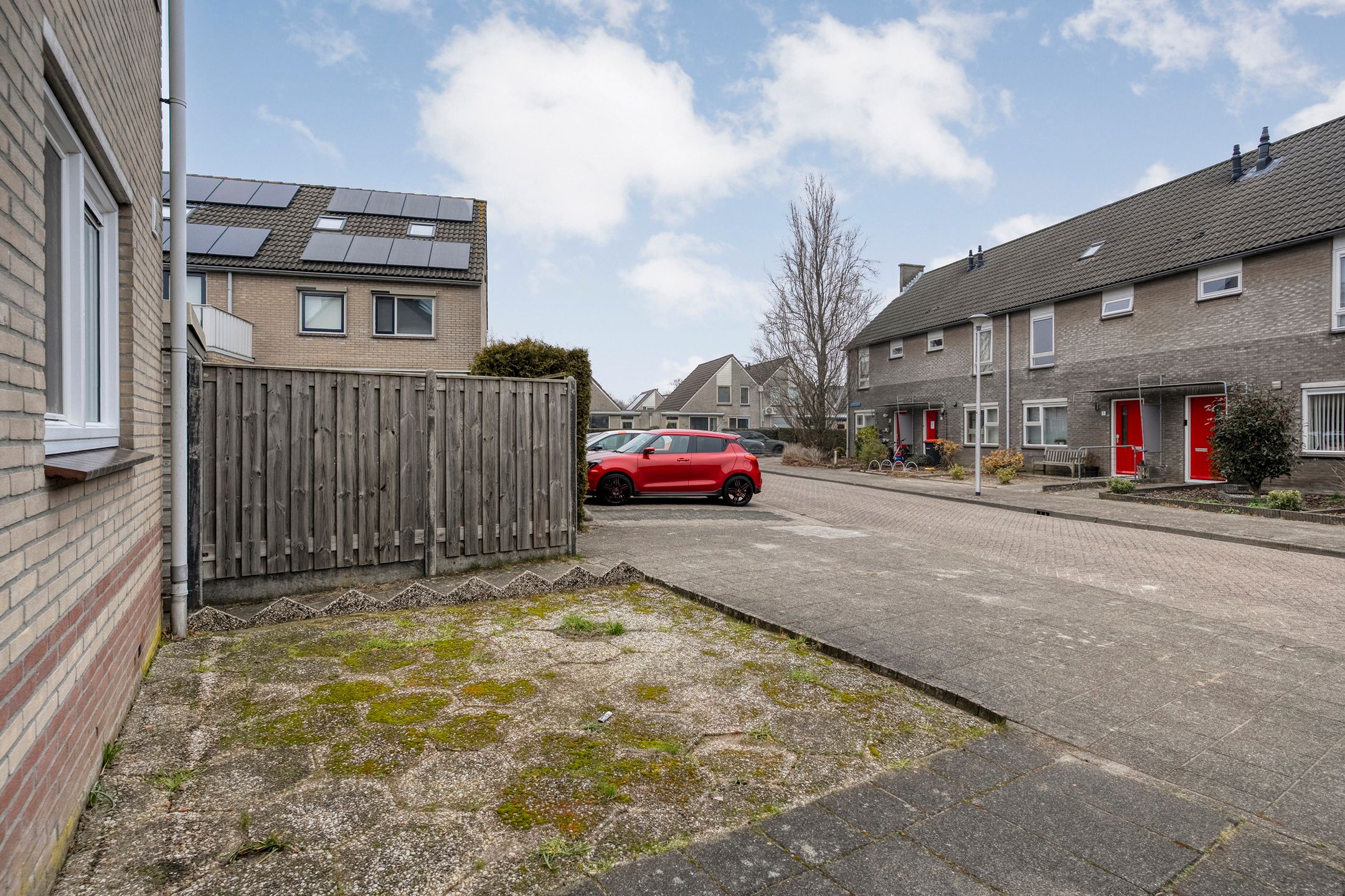 Foto 9 van Swammerdamlaan 2