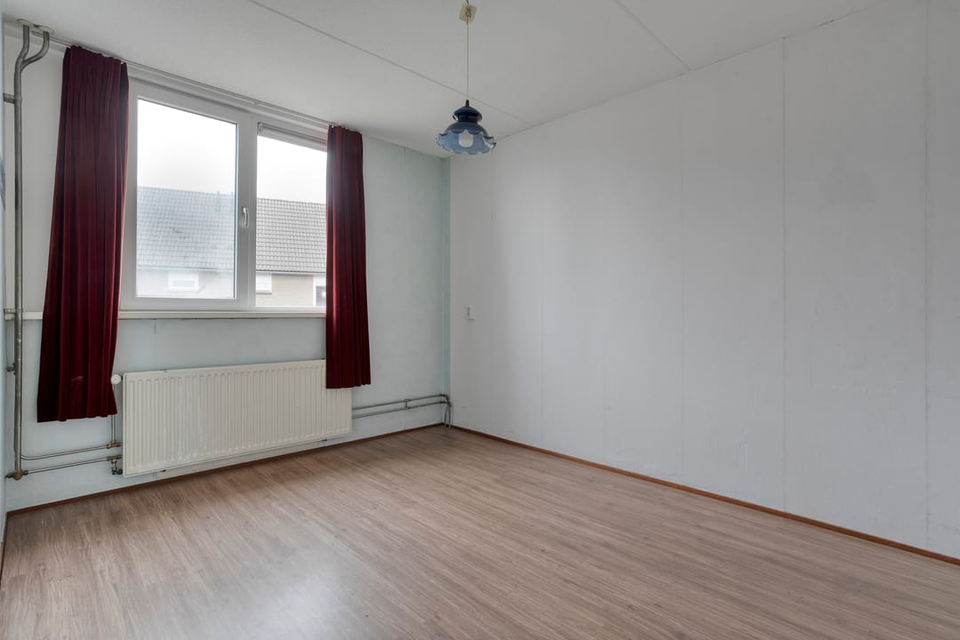 Foto 26 van Swammerdamlaan 2