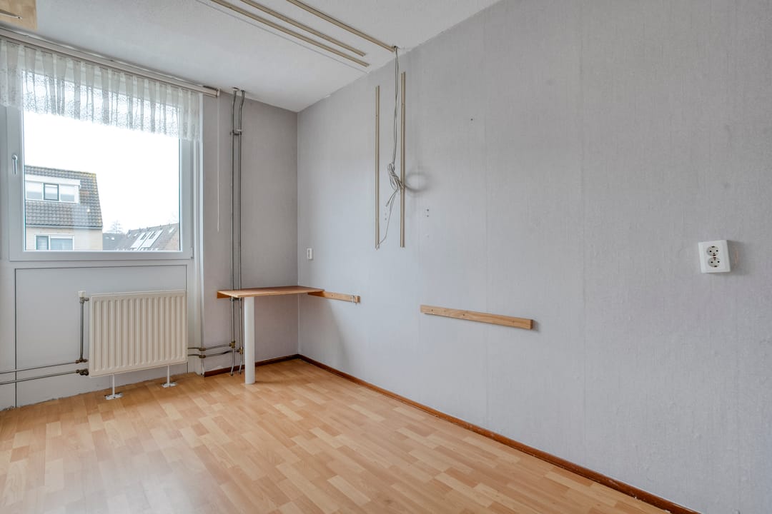 Foto 22 van Swammerdamlaan 2