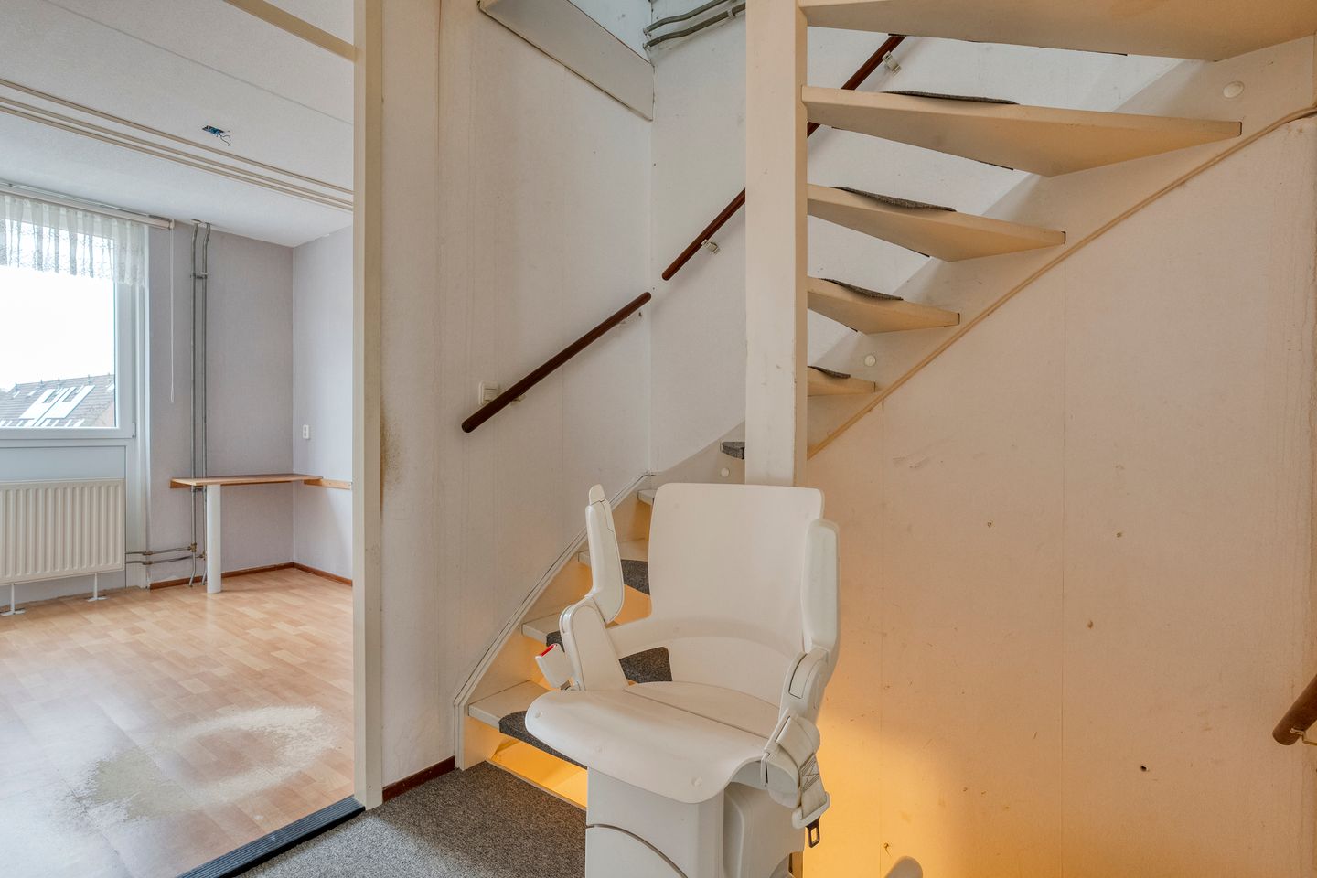 Foto 20 van Swammerdamlaan 2