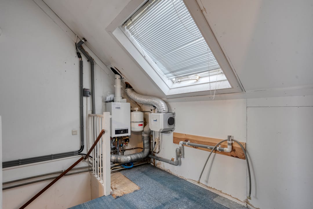 Foto 31 van Swammerdamlaan 2