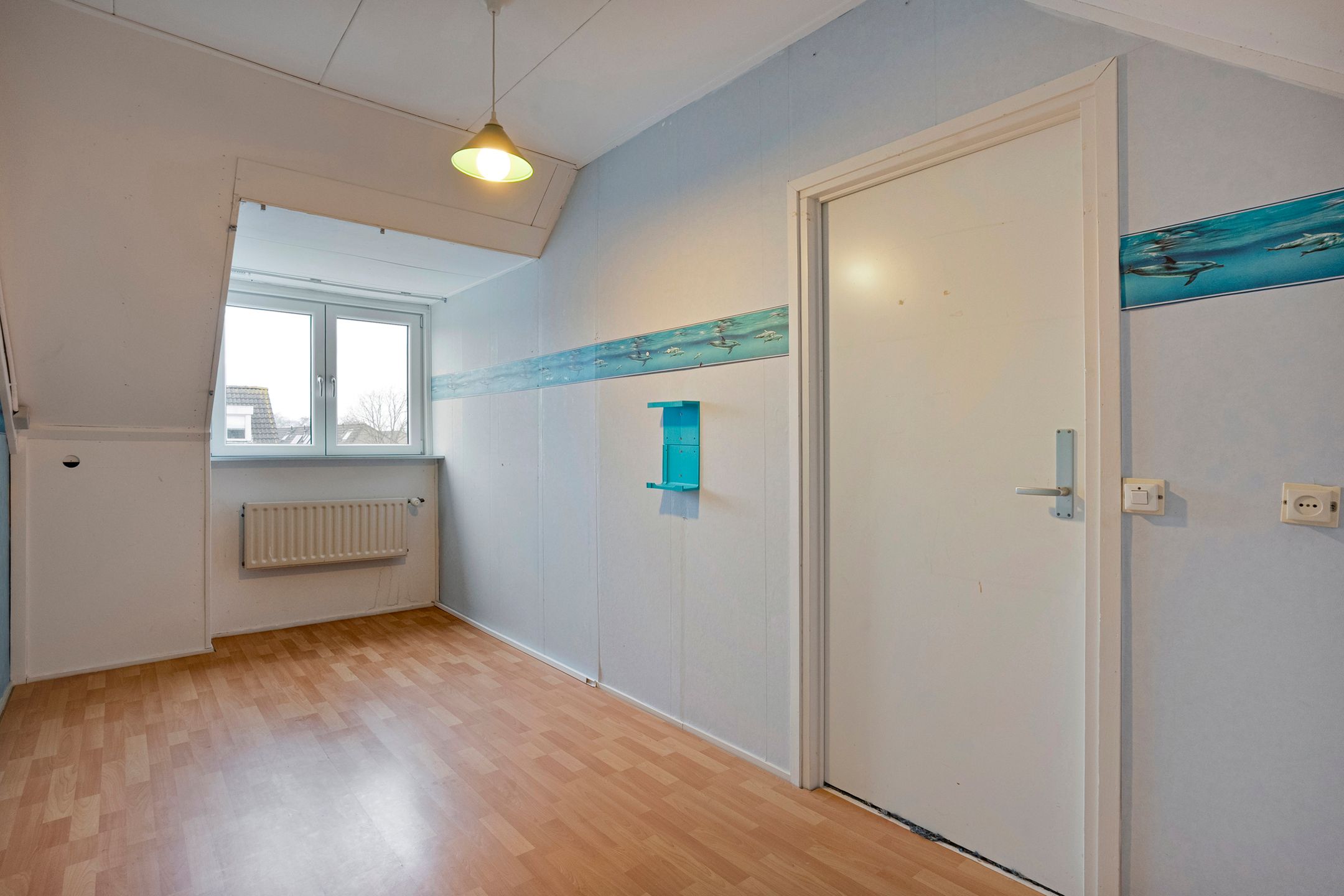 Foto 33 van Swammerdamlaan 2